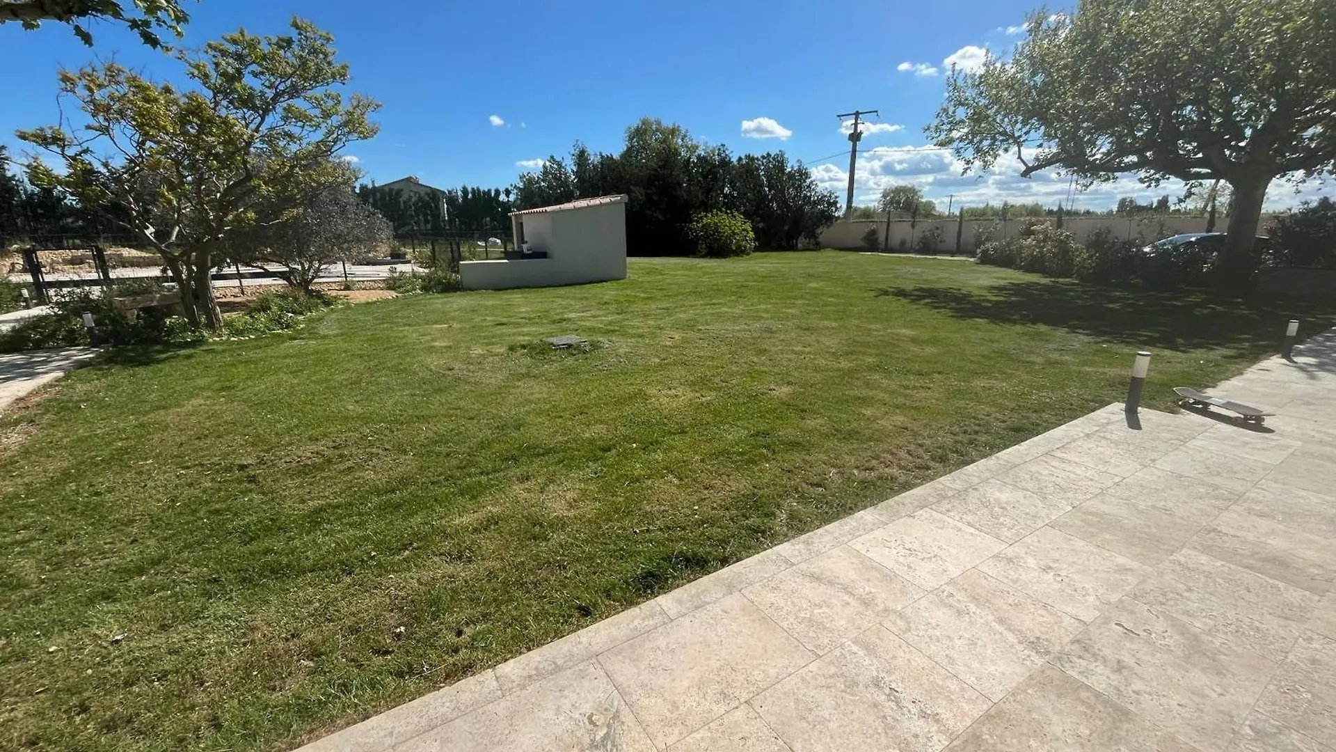 Le Mas Des Platanes-Piscine-Gite-Clim-Parking Monteux Γαλλία
